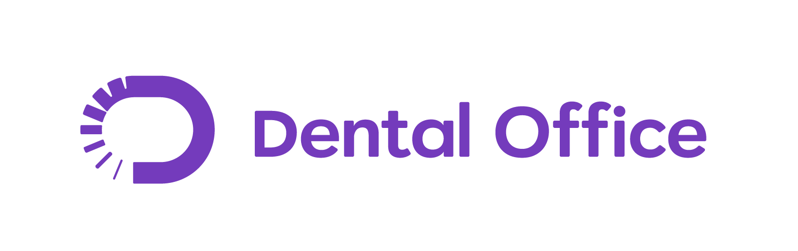 Logotipo Dental
